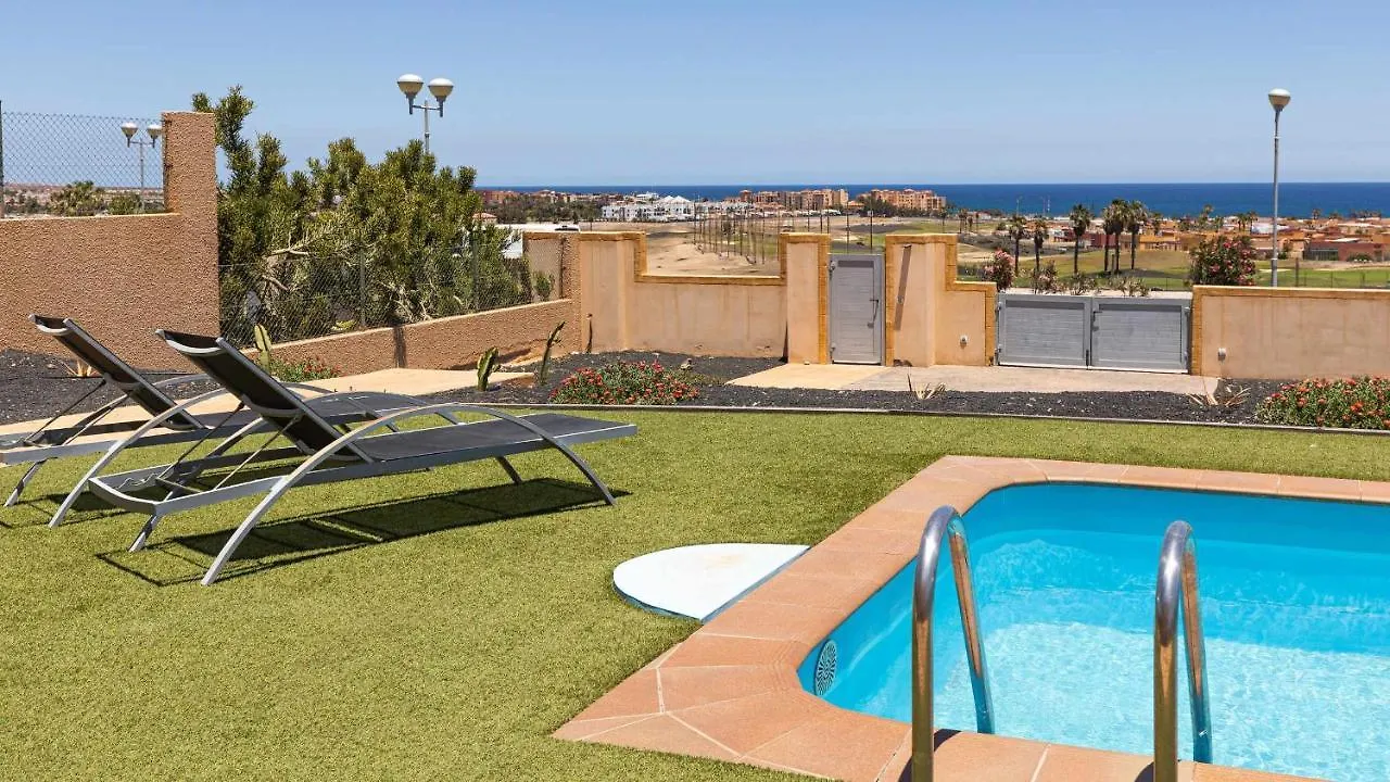 Villa Vistas By Calima Villas