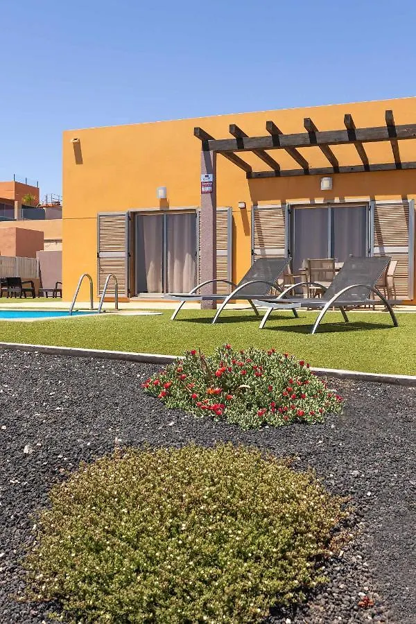 Villa Vistas By Calima Villas 0*, Costa De Antigua Spain