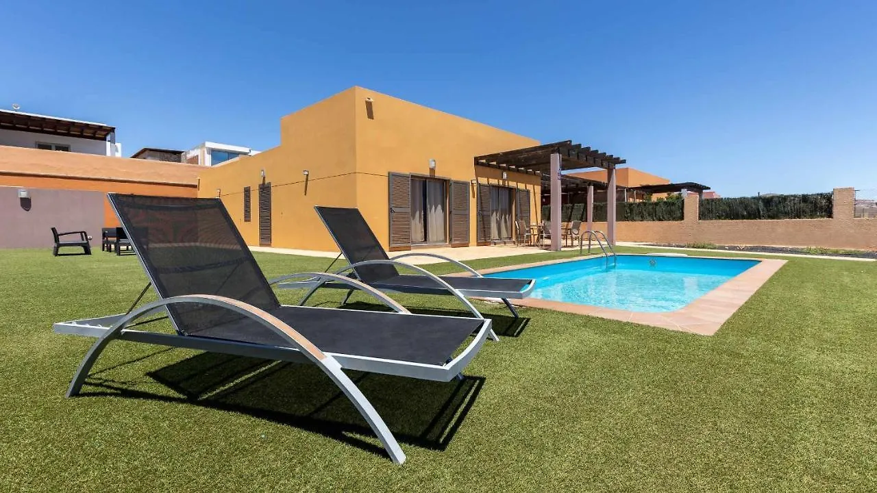 Villa Vistas By Calima Villas