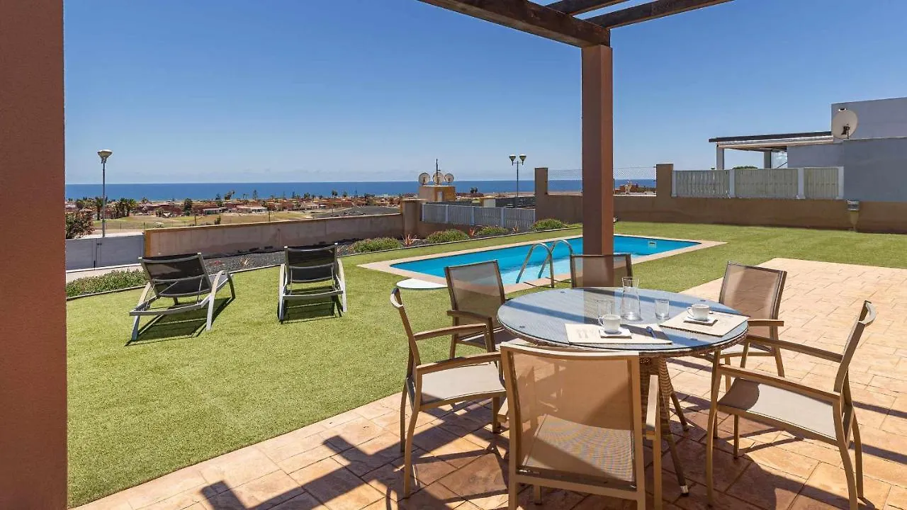 Villa Vistas By Calima Villas
