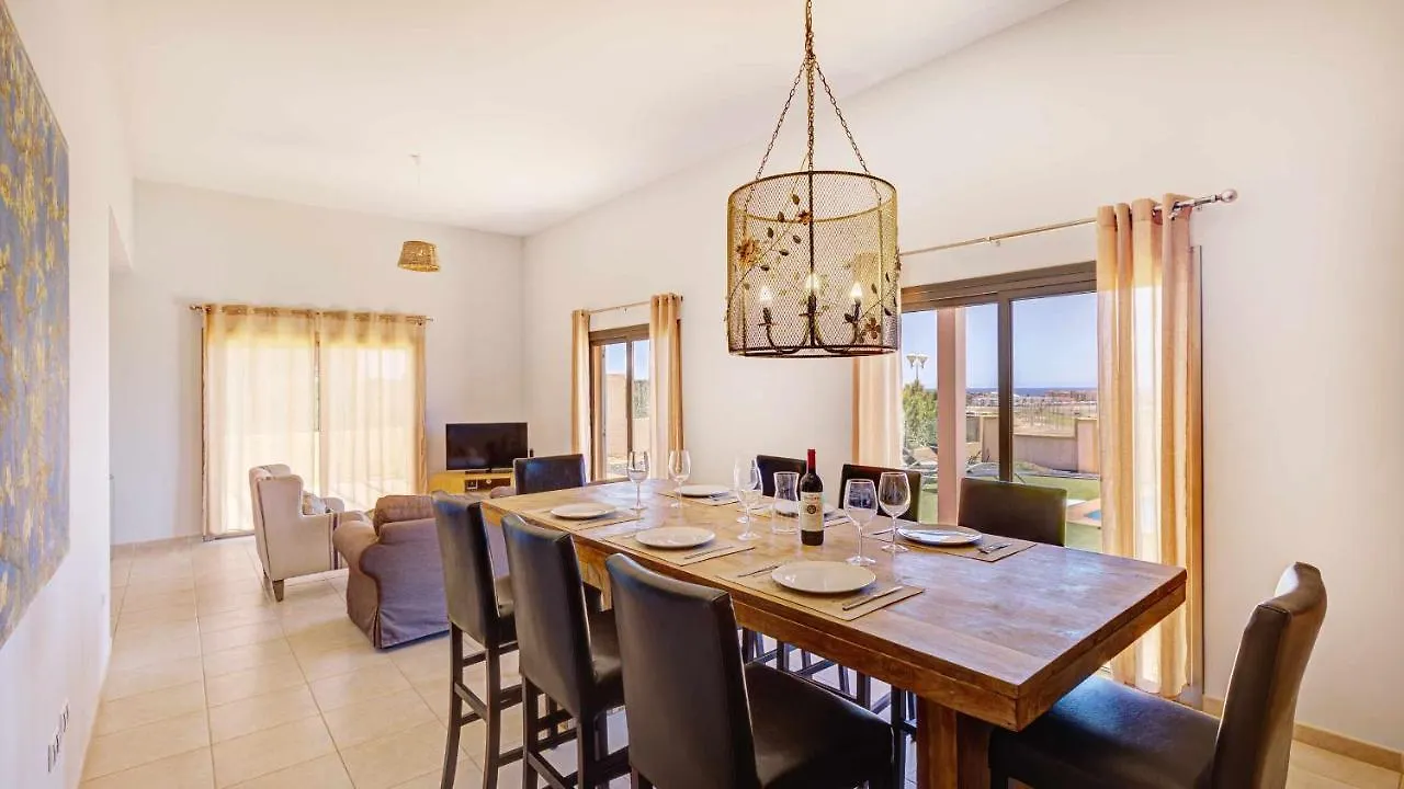 Villa Vistas By Calima Villas