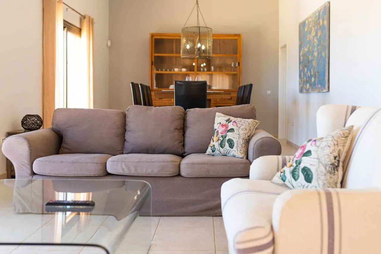 Villa Vistas By Calima Villas