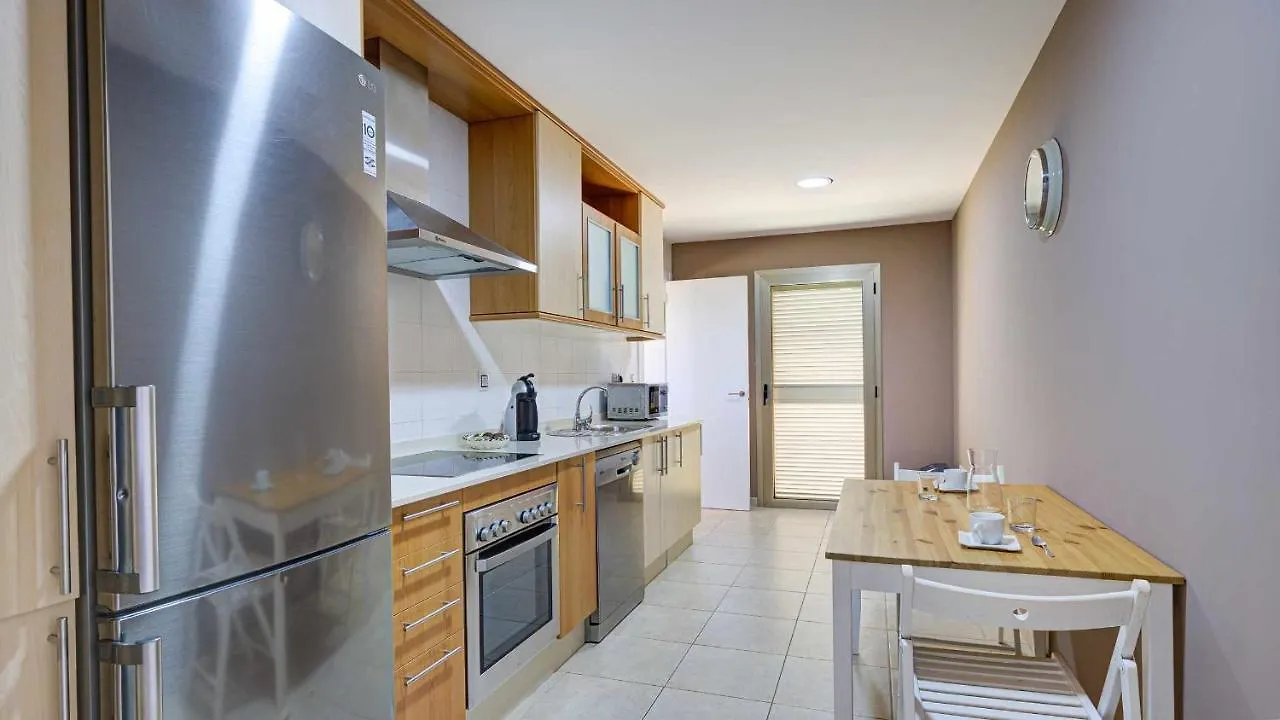 Villa Vistas By Calima Villas