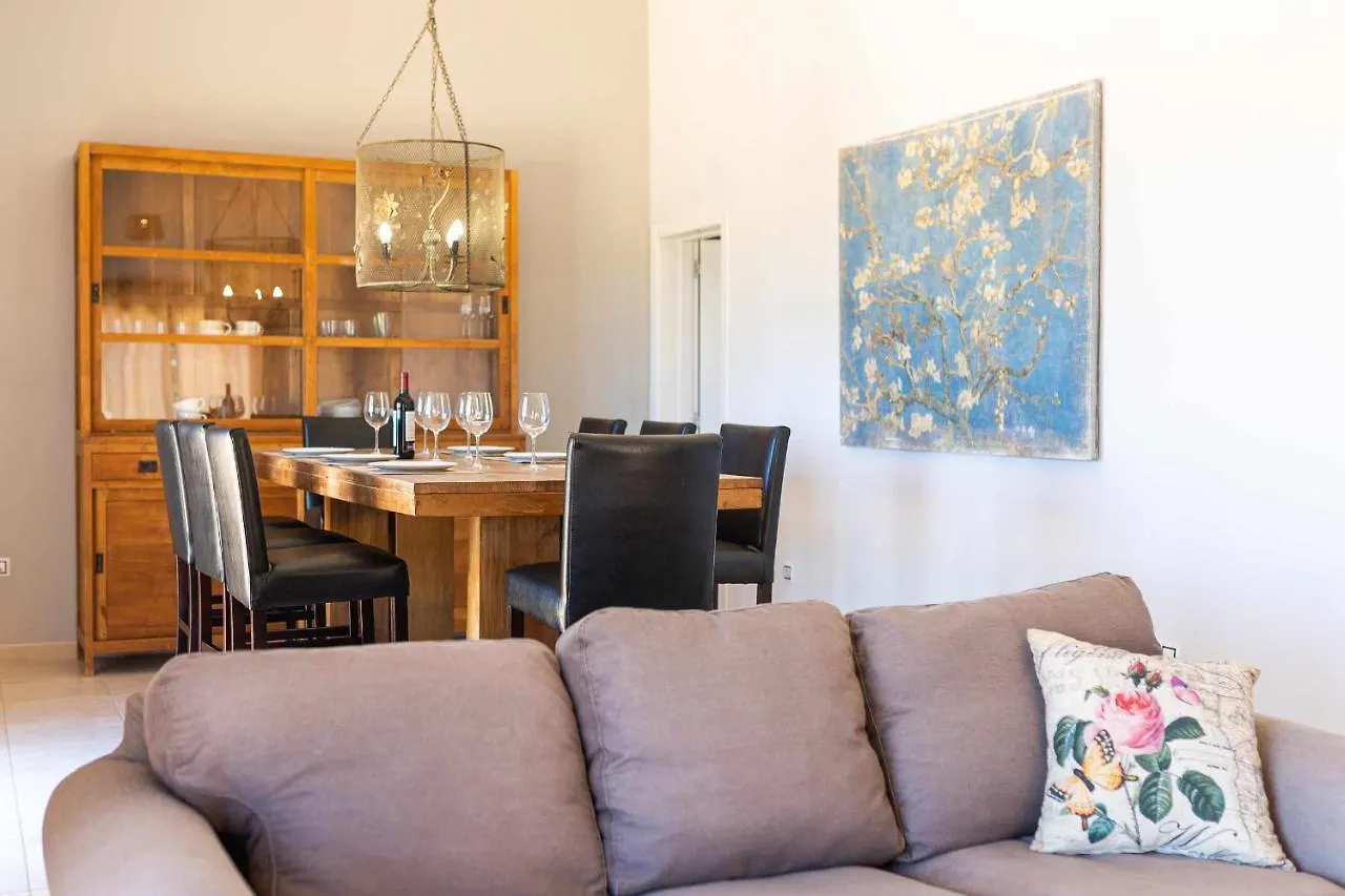 Villa Vistas By Calima Villas Spain