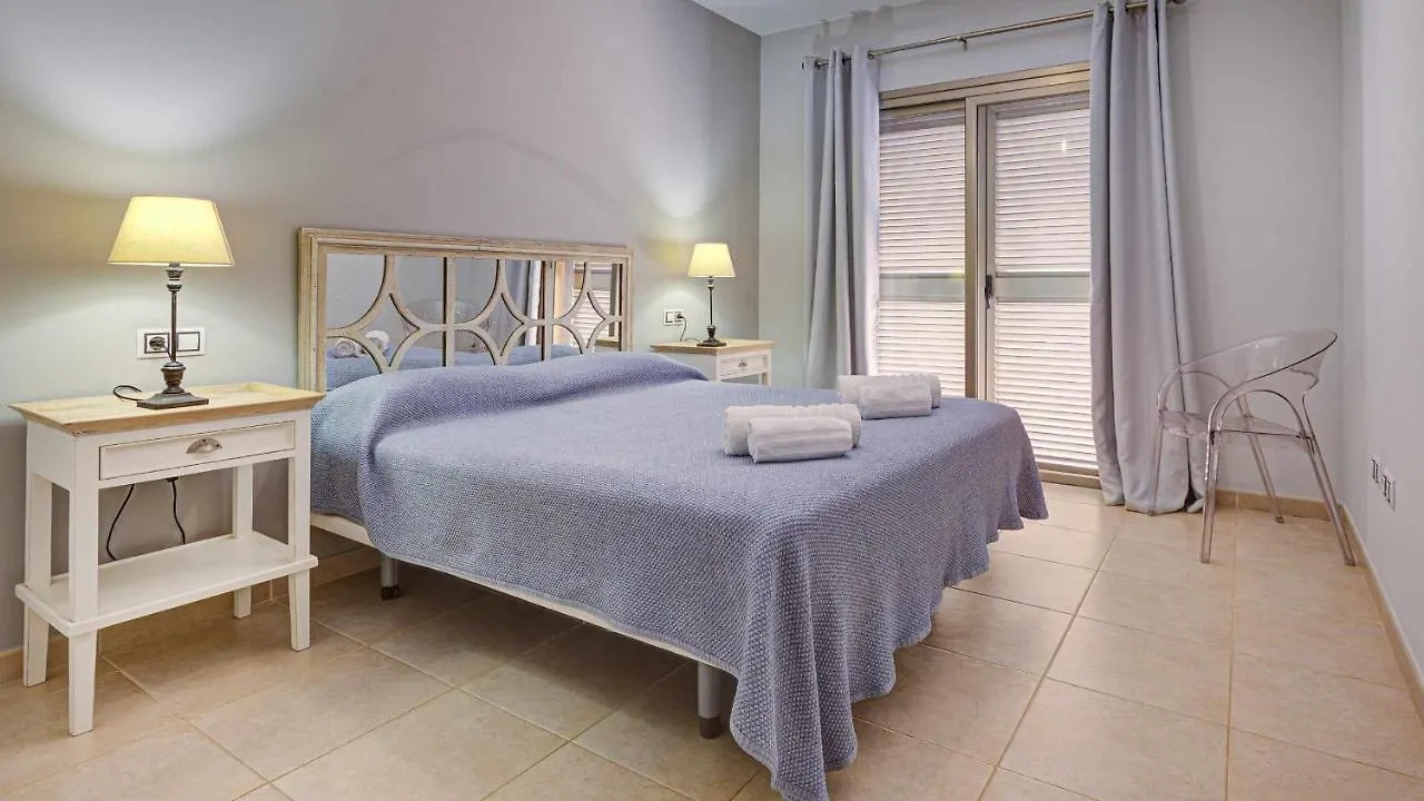 Villa Vistas By Calima Villas 0*, Costa De Antigua Spain