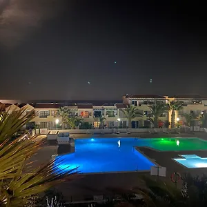 Appartement Torres Del Castillo, 208marina, Costa De Antigua